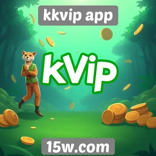 Impacto do kkvip app na indústria de jogos online