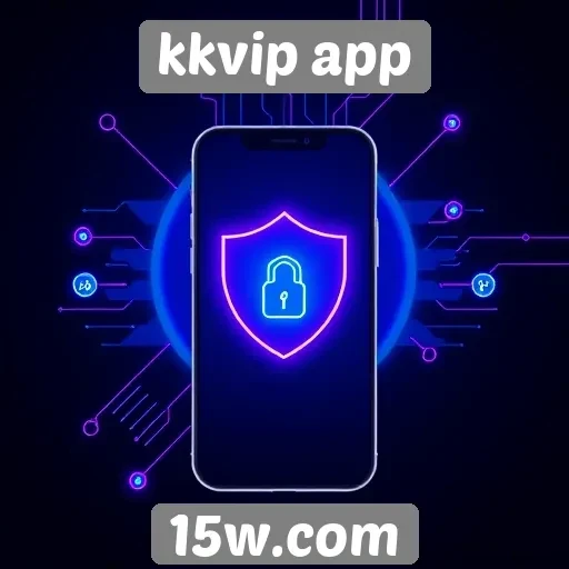 segurança e proteção no kkvip app
