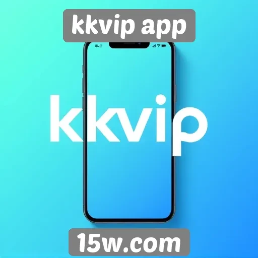 Avaliação da interface do kkvip app e sua usabilidade